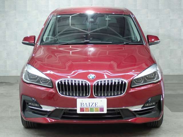 ＢＭＷ ２シリーズグランツアラー ２１８Ｉ ラグジュアリー ＤＣＴ H30年 (九州・沖縄) 99
