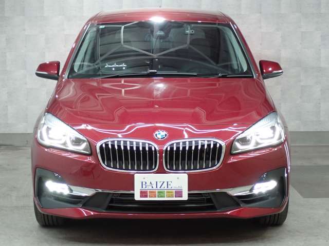 ＢＭＷ ２シリーズグランツアラー ２１８Ｉ ラグジュアリー ＤＣＴ H30年 (九州・沖縄) 99