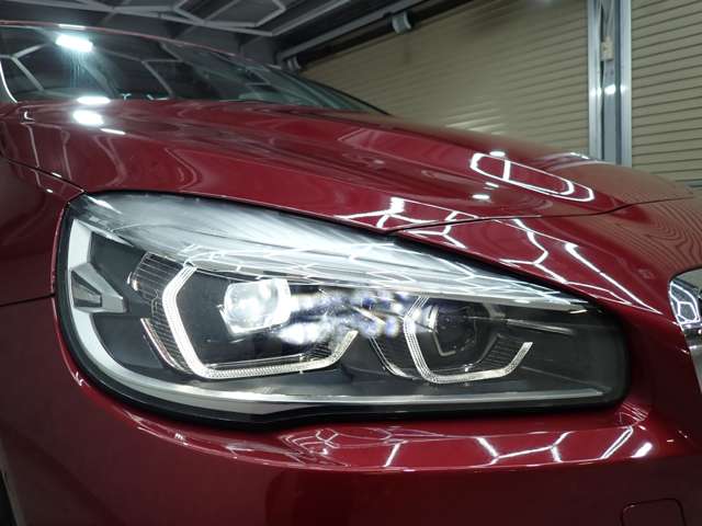 ＢＭＷ ２シリーズグランツアラー ２１８Ｉ ラグジュアリー ＤＣＴ H30年 (九州・沖縄) 99