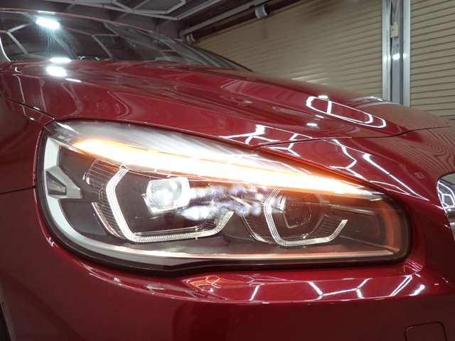 ＢＭＷ ２シリーズグランツアラー ２１８Ｉ ラグジュアリー ＤＣＴ H30年 (九州・沖縄) 99