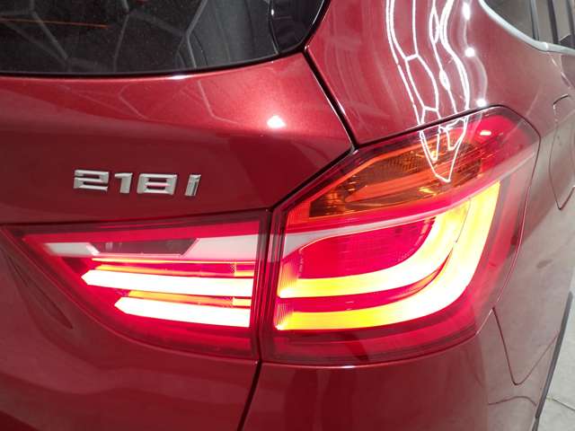 ＢＭＷ ２シリーズグランツアラー ２１８Ｉ ラグジュアリー ＤＣＴ H30年 (九州・沖縄) 99