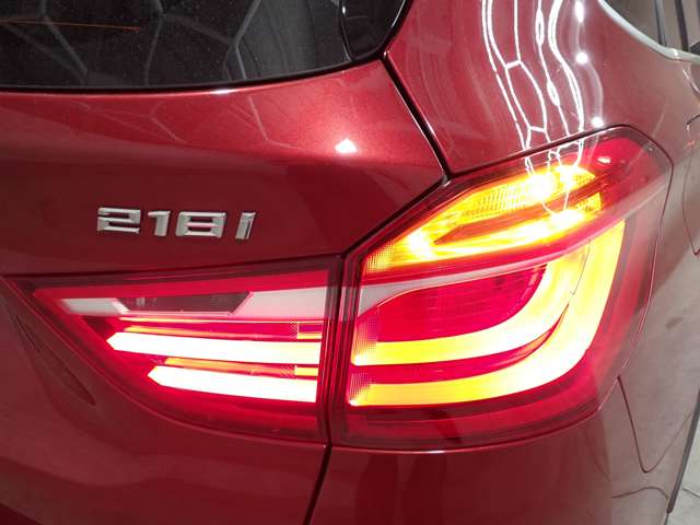 ＢＭＷ ２シリーズグランツアラー ２１８Ｉ ラグジュアリー ＤＣＴ H30年 (九州・沖縄) 99
