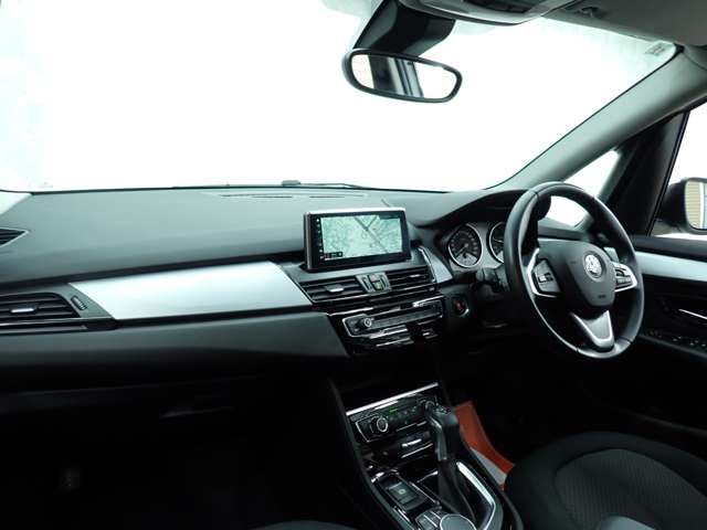 ＢＭＷ ２シリーズアクティブツアラー ２１８Ｄ ディーゼルターボ H29年 (九州・沖縄) 99