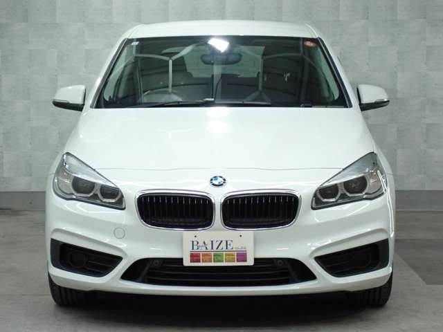 ＢＭＷ ２シリーズアクティブツアラー ２１８Ｄ ディーゼルターボ H29年 (九州・沖縄) 99