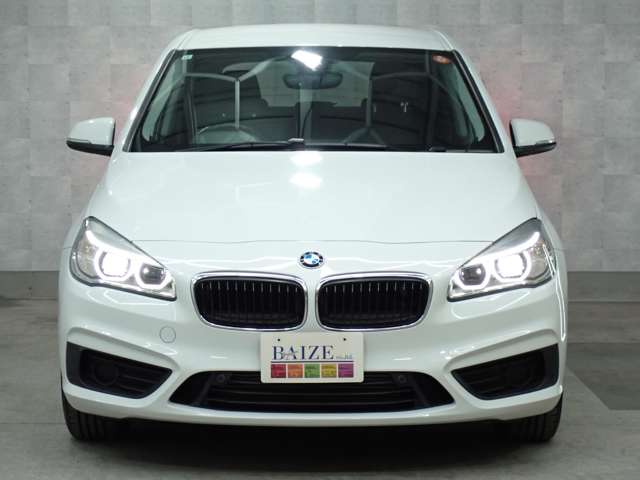 ＢＭＷ ２シリーズアクティブツアラー ２１８Ｄ ディーゼルターボ H29年 (九州・沖縄) 99