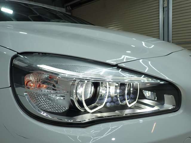 ＢＭＷ ２シリーズアクティブツアラー ２１８Ｄ ディーゼルターボ H29年 (九州・沖縄) 99