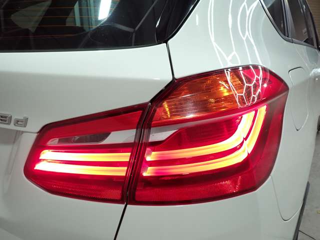 ＢＭＷ ２シリーズアクティブツアラー ２１８Ｄ ディーゼルターボ H29年 (九州・沖縄) 99