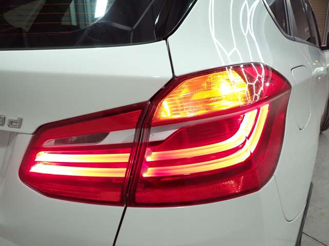 ＢＭＷ ２シリーズアクティブツアラー ２１８Ｄ ディーゼルターボ H29年 (九州・沖縄) 99