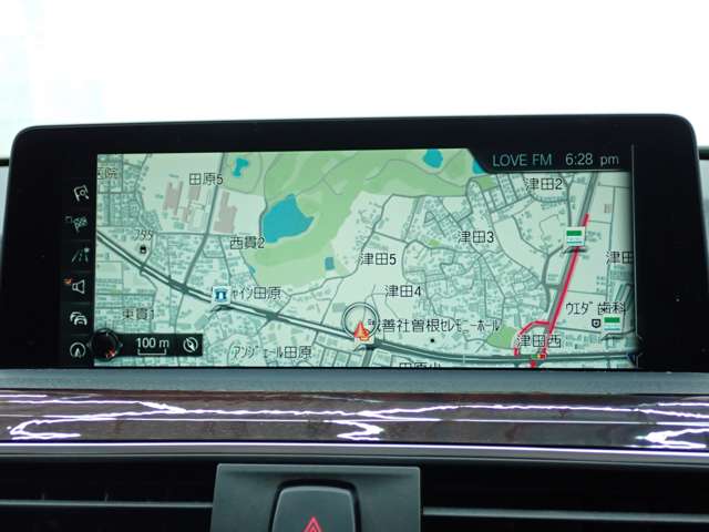 ＢＭＷ ３シリーズ ３２０ｉ　ラグジュアリー H29年 (九州・沖縄) 99