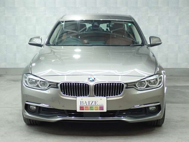 ＢＭＷ ３シリーズ ３２０ｉ　ラグジュアリー H29年 (九州・沖縄) 99