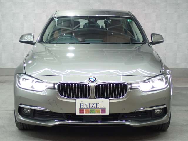 ＢＭＷ ３シリーズ ３２０ｉ　ラグジュアリー H29年 (九州・沖縄) 99