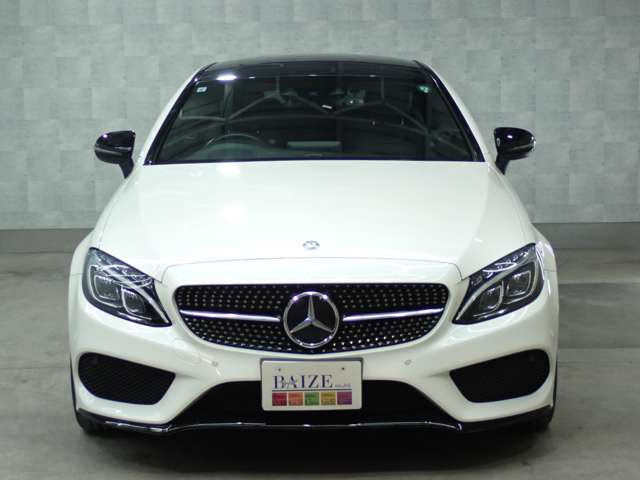 メルセデスベンツ Ｃクラス Ｃ３００ スポーツ H29年 (九州・沖縄) 99