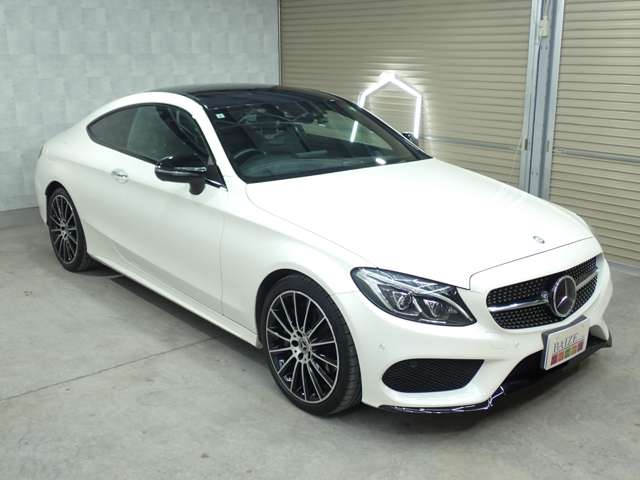メルセデスベンツ Ｃクラス Ｃ３００ スポーツ H29年 (九州・沖縄) 99