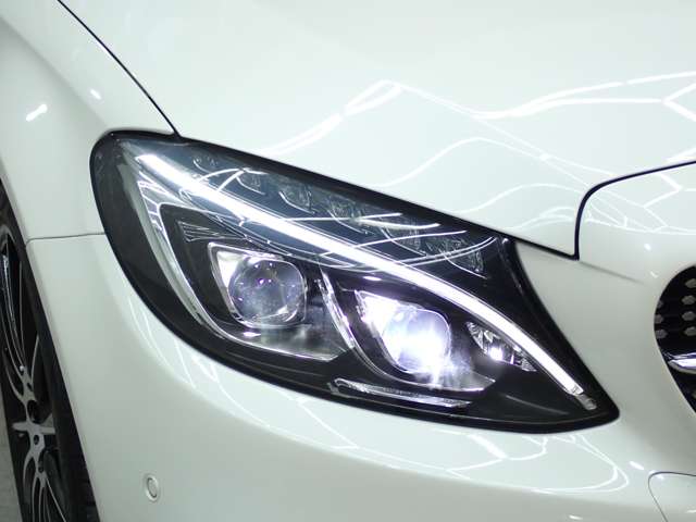 メルセデスベンツ Ｃクラス Ｃ３００ スポーツ H29年 (九州・沖縄) 99