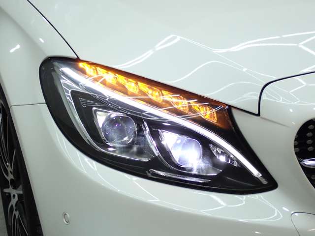 メルセデスベンツ Ｃクラス Ｃ３００ スポーツ H29年 (九州・沖縄) 99