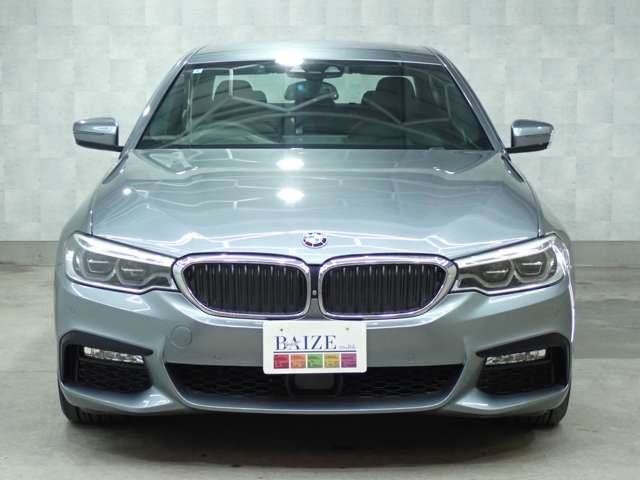 ＢＭＷ ５シリーズ ５３０ｉ　Ｍスポーツ H30年 (九州・沖縄) 99
