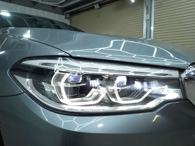 ＢＭＷ ５シリーズ ５３０ｉ　Ｍスポーツ H30年 (九州・沖縄) 99