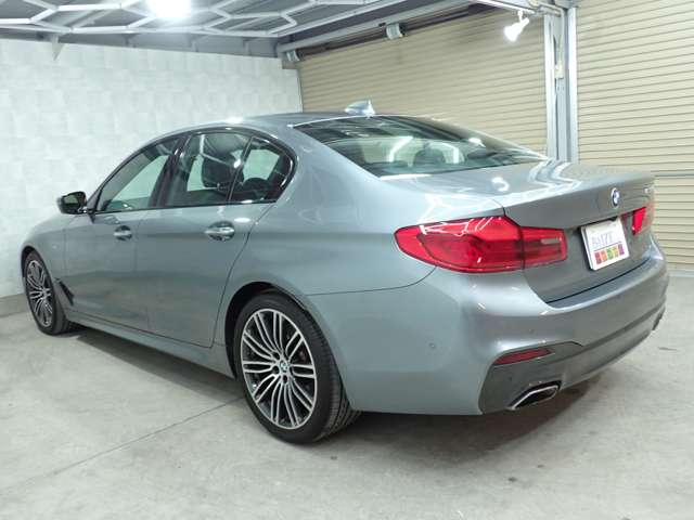 ＢＭＷ ５シリーズ ５３０ｉ　Ｍスポーツ H30年 (九州・沖縄) 99