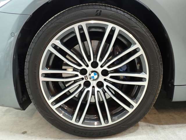 ＢＭＷ ５シリーズ ５３０ｉ　Ｍスポーツ H30年 (九州・沖縄) 99