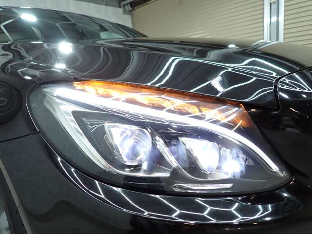 メルセデスベンツ Ｃクラス Ｃ２２０ Ｄ ローレウス エディション ディーゼルターボ H29年 (九州・沖縄) 99