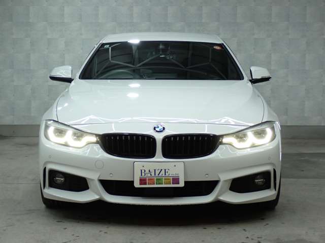 ＢＭＷ ４シリーズ ４２０Ｉ Ｍスポーツ H29年 (九州・沖縄) 99