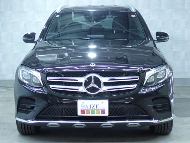 メルセデスベンツ ＧＬＣクラス ２２０ Ｄ ４マチック スポーツ ディーゼルターボ ４ＷＤ H30年 (九州・沖縄) 99