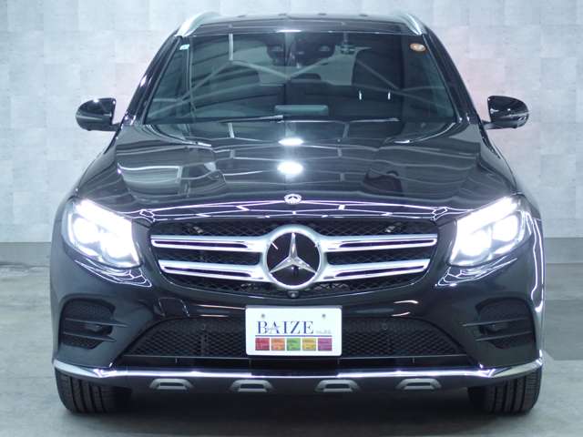 メルセデスベンツ ＧＬＣクラス ２２０ Ｄ ４マチック スポーツ ディーゼルターボ ４ＷＤ H30年 (九州・沖縄) 99