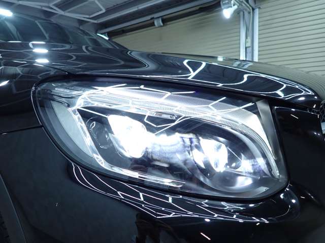 メルセデスベンツ ＧＬＣクラス ２２０ Ｄ ４マチック スポーツ ディーゼルターボ ４ＷＤ H30年 (九州・沖縄) 99