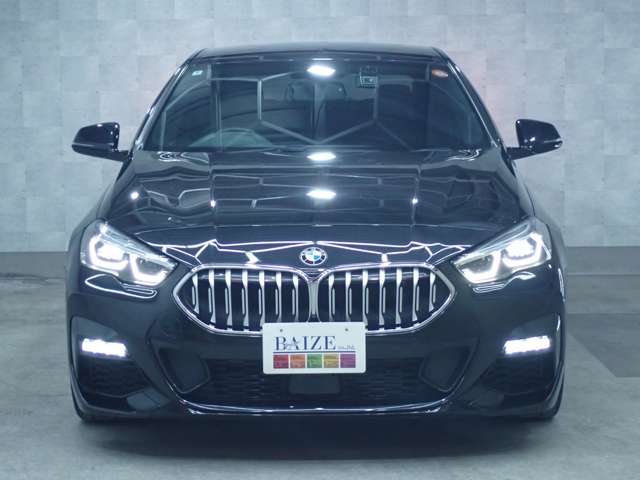 ＢＭＷ ２シリーズ ２１８Ｉ Ｍスポーツ R2年 (九州・沖縄) 99