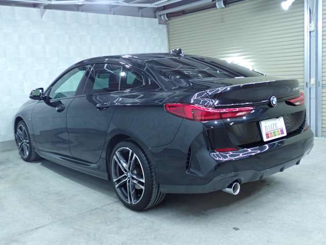 ＢＭＷ ２シリーズ ２１８Ｉ Ｍスポーツ R2年 (九州・沖縄) 99