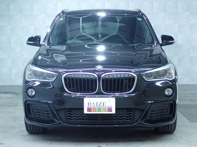 ＢＭＷ Ｘ１ Ｘドライブ １８Ｄ Ｍスポーツ ４ＷＤ H29年 (九州・沖縄) 99
