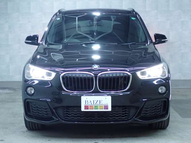 ＢＭＷ Ｘ１ Ｘドライブ １８Ｄ Ｍスポーツ ４ＷＤ H29年 (九州・沖縄) 99