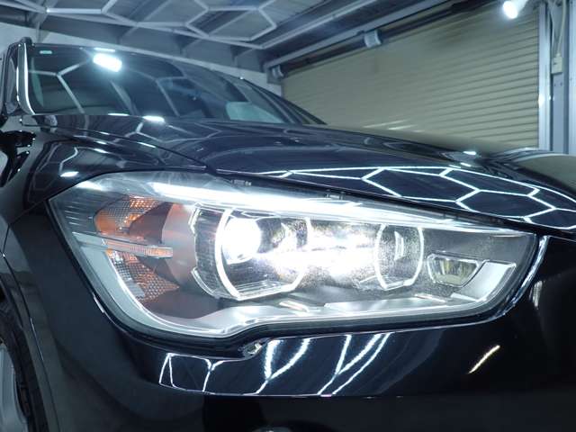 ＢＭＷ Ｘ１ Ｘドライブ １８Ｄ Ｍスポーツ ４ＷＤ H29年 (九州・沖縄) 99