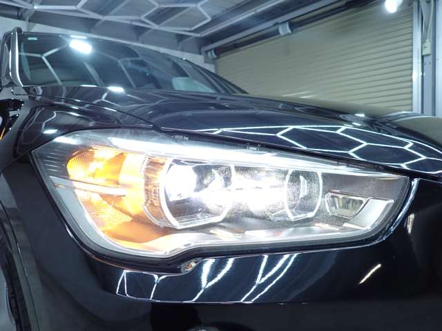ＢＭＷ Ｘ１ Ｘドライブ １８Ｄ Ｍスポーツ ４ＷＤ H29年 (九州・沖縄) 99