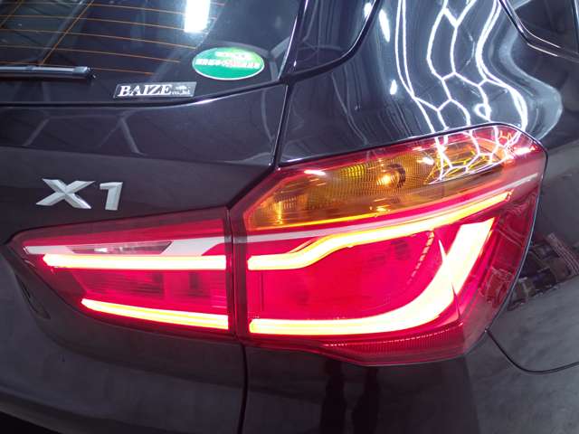 ＢＭＷ Ｘ１ Ｘドライブ １８Ｄ Ｍスポーツ ４ＷＤ H29年 (九州・沖縄) 99