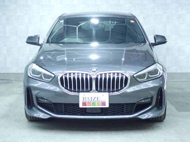 ＢＭＷ １シリーズ １１８Ｉ Ｍスポーツ ＤＣＴ R2年 (九州・沖縄) 99