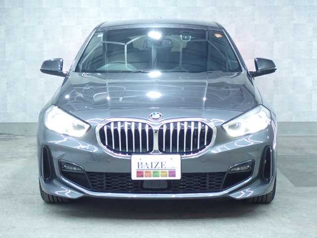 ＢＭＷ １シリーズ １１８Ｉ Ｍスポーツ ＤＣＴ R2年 (九州・沖縄) 99