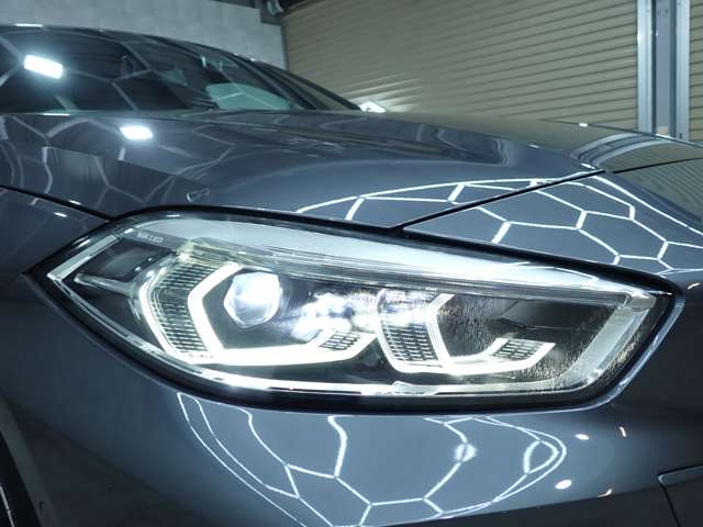 ＢＭＷ １シリーズ １１８Ｉ Ｍスポーツ ＤＣＴ R2年 (九州・沖縄) 99