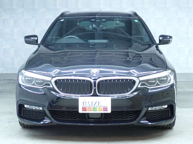 ＢＭＷ ５シリーズ ５２３Ｉ Ｍスポーツ R1年 (九州・沖縄) 99