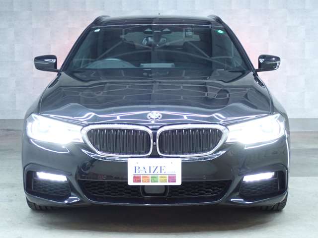 ＢＭＷ ５シリーズ ５２３Ｉ Ｍスポーツ R1年 (九州・沖縄) 99