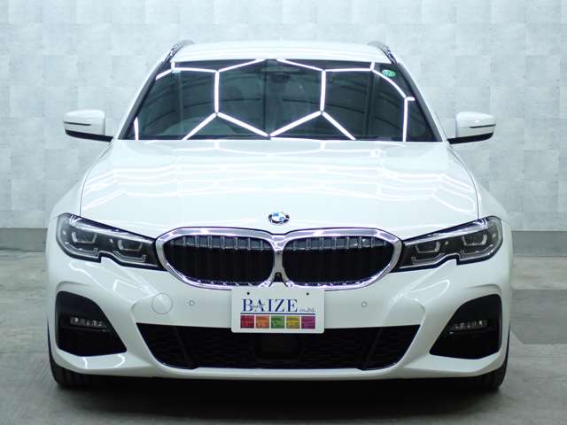 ＢＭＷ ３シリーズ ３２０Ｄ Ｘドライブ Ｍスポーツ エディション ジョイプラス ディーゼルターボ ４ＷＤ R2年 (九州・沖縄) 99