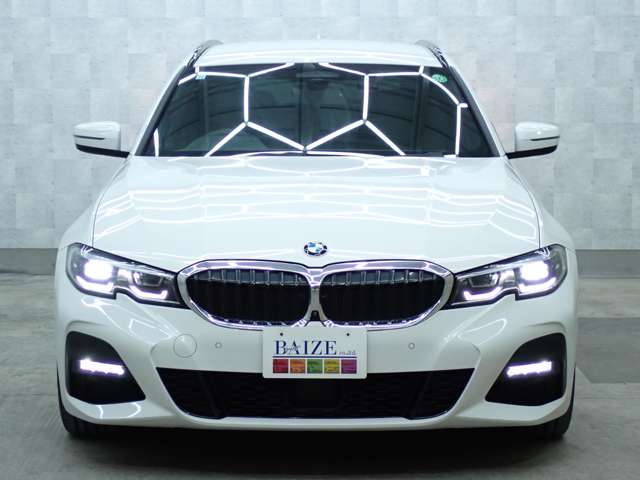 ＢＭＷ ３シリーズ ３２０Ｄ Ｘドライブ Ｍスポーツ エディション ジョイプラス ディーゼルターボ ４ＷＤ R2年 (九州・沖縄) 99