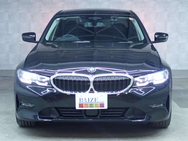 ＢＭＷ ３シリーズ ３２０Ｄ Ｘドライブ エディション ジョイプラス ディーゼルターボ ４ＷＤ R3年 (九州・沖縄) 99