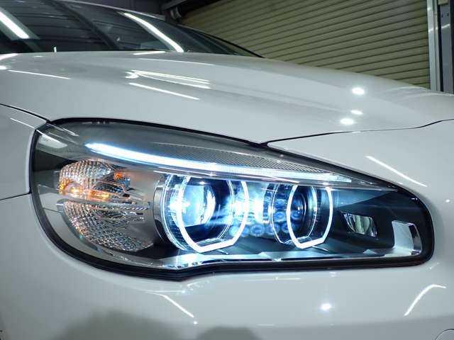 ＢＭＷ ２シリーズグランツアラー ２１８Ｉ ラグジュアリー H29年 (九州・沖縄) 99