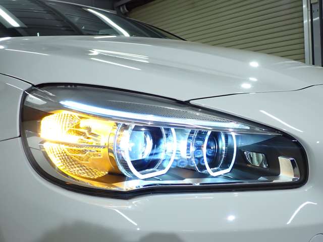 ＢＭＷ ２シリーズグランツアラー ２１８Ｉ ラグジュアリー H29年 (九州・沖縄) 99