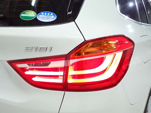 ＢＭＷ ２シリーズグランツアラー ２１８Ｉ ラグジュアリー H29年 (九州・沖縄) 99