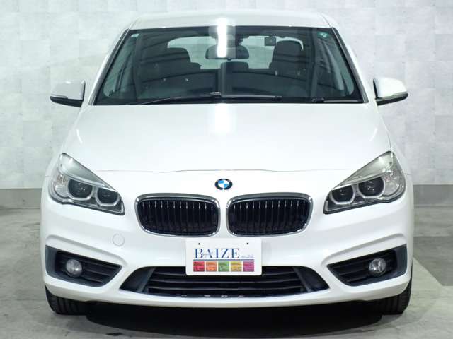 ＢＭＷ ２シリーズアクティブツアラー ２１８Ｉ H27年 (九州・沖縄) 99