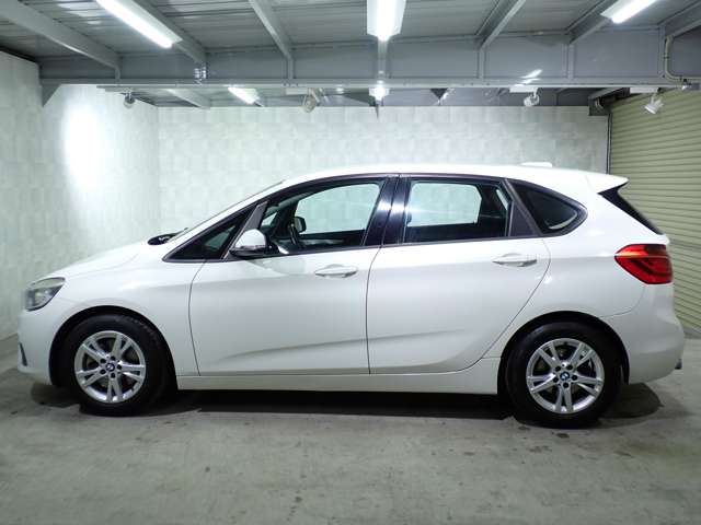 ＢＭＷ ２シリーズアクティブツアラー ２１８Ｉ H27年 (九州・沖縄) 99
