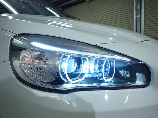 ＢＭＷ ２シリーズアクティブツアラー ２１８Ｉ H27年 (九州・沖縄) 99