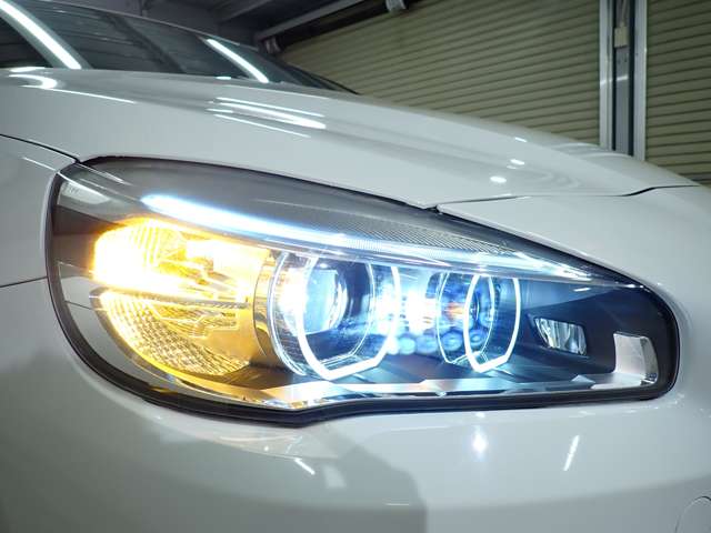 ＢＭＷ ２シリーズアクティブツアラー ２１８Ｉ H27年 (九州・沖縄) 99